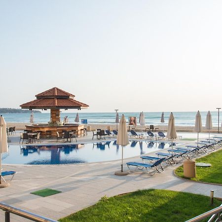 Obzor Beach Resort Esterno foto