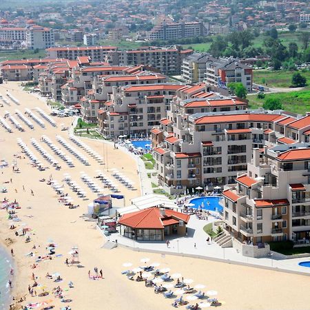 Obzor Beach Resort Esterno foto